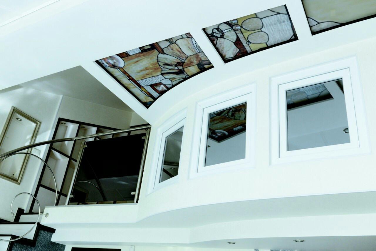Penthouse On Strada Ismail 58/1 Apartment คีชีเนา ภายนอก รูปภาพ