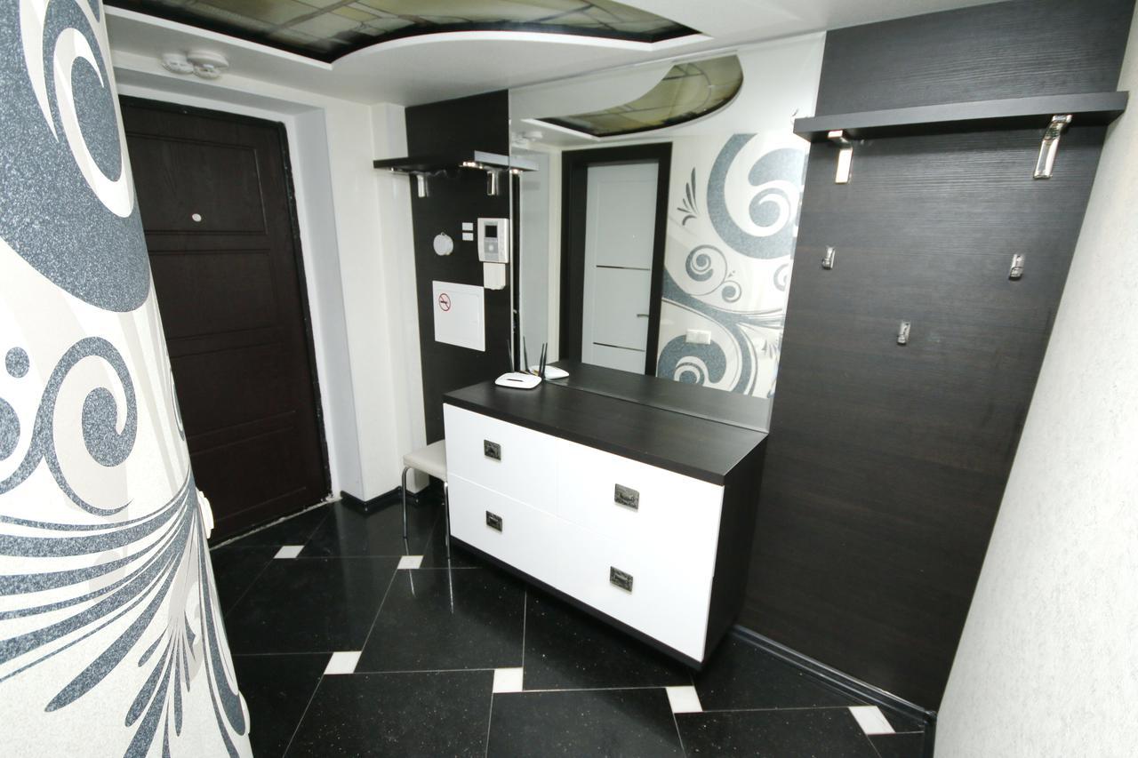 Penthouse On Strada Ismail 58/1 Apartment คีชีเนา ภายนอก รูปภาพ