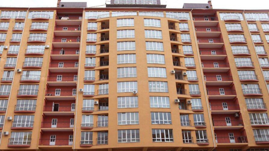 Penthouse On Strada Ismail 58/1 Apartment คีชีเนา ภายนอก รูปภาพ