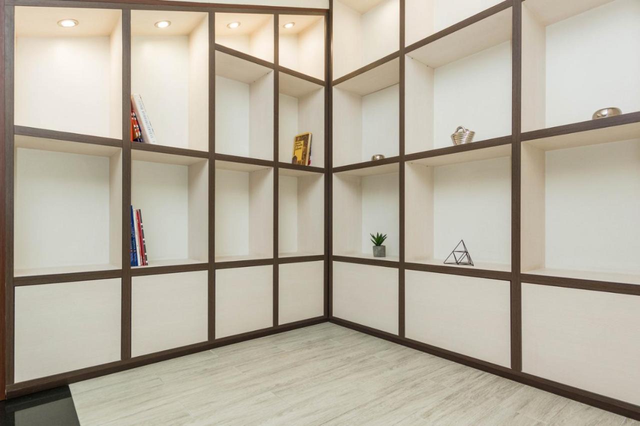 Penthouse On Strada Ismail 58/1 Apartment คีชีเนา ภายนอก รูปภาพ